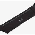 Сумка на пояс UA Velociti Run Belt чорний Уні 33,3 х 8,9 см DT-1388914-001, прев. 0