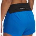 Сумка на пояс UA Velociti Run Belt чорний Уні 33,3 х 8,9 см DT-1388914-001, прев. 1