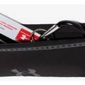 Сумка на пояс UA Velociti Run Belt чорний Уні 33,3 х 8,9 см DT-1388914-001, прев. 2