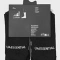 Шкарпетки UA Essential 6pk Crew білий Уні SM DT-1387058-101 (6 пар), прев. 3