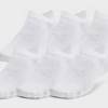 Шкарпетки UA Essential No Show 6pk білий Уни SM DT-1382611-100, прев. 0