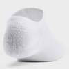 Шкарпетки UA Essential No Show 6pk білий Уни SM DT-1382611-100, прев. 3