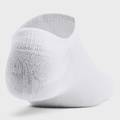 Шкарпетки UA Essential No Show 6pk білий Уни SM DT-1382611-100, прев. 3