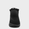 Шкарпетки UA Heatgear No Show 3pk чорний Уні MD DT-1346755-001 (3 пари), прев. 3