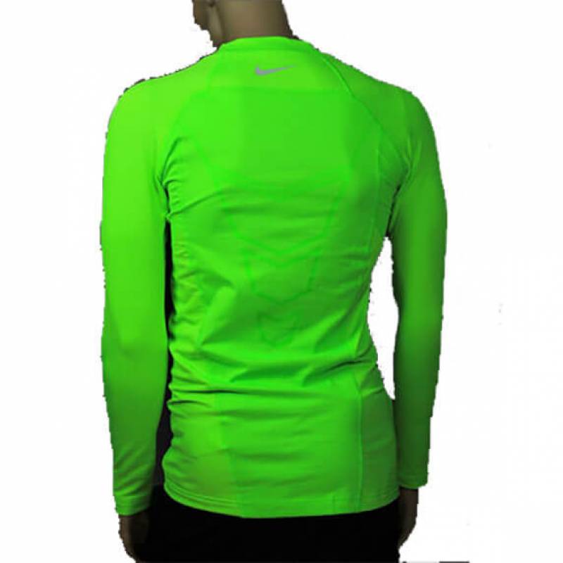 Термо кофта Nike PRO Hyperwarm 824617-336, рис. 1