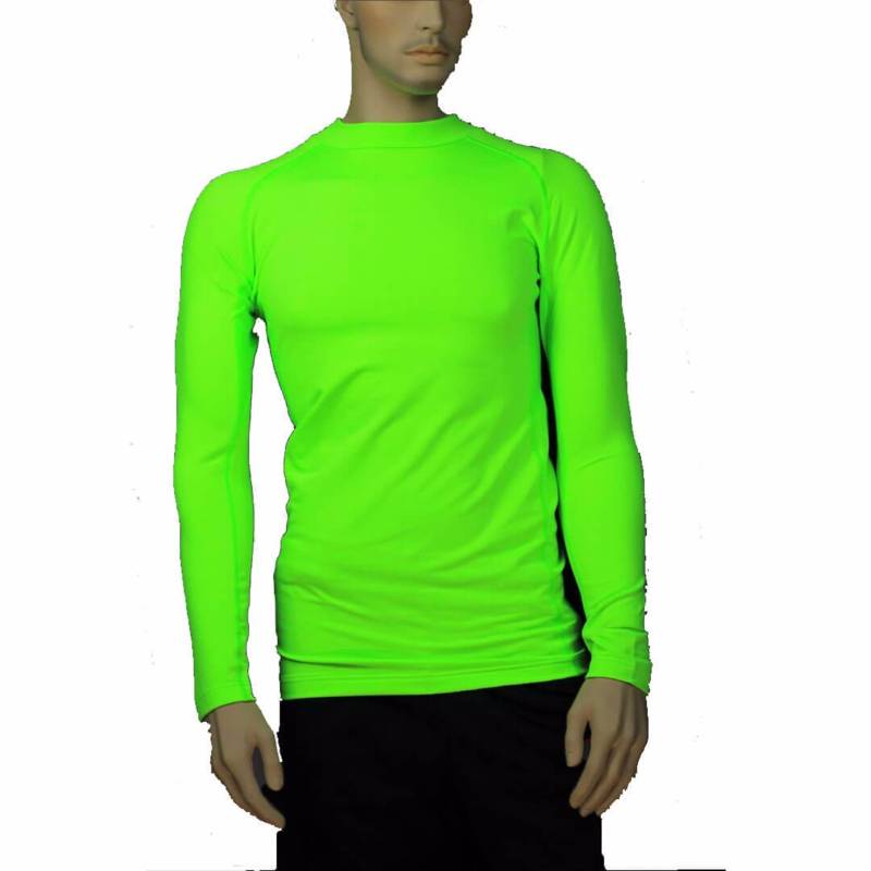 Термо кофта Nike PRO Hyperwarm 824617-336, рис. 0