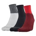Шкарпетки UA Men's Phenom QTR мультиколор Чол 36-41 DT-1329352-600 (3 пари), прев. 0