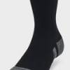 Шкарпетки UA Performance Cotton 3p Mid чорний Уни MD DT-1379530-001, прев. 2