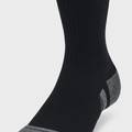 Шкарпетки UA Performance Cotton 3p Mid чорний Уни MD DT-1379530-001, прев. 2