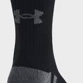 Шкарпетки UA Performance Cotton 3p Mid чорний Уни MD DT-1379530-001, прев. 3
