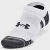 Шкарпетки UA Performance Cotton 3pk NS білий Уни XL DT-1379526-100, прев. 1