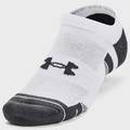 Шкарпетки UA Performance Cotton 3pk NS білий Уни XL DT-1379526-100, прев. 1