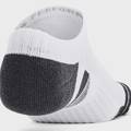 Шкарпетки UA Performance Cotton 3pk NS білий Уни XL DT-1379526-100, прев. 2
