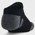 Шкарпетки UA Performance Cotton 3pk NS чорний Уни LG DT-1379526-001, прев. 3