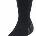 Шкарпетки UA Performance Tech 3pk Crew чорний Уні XL DT-1379512-001, прев. 1