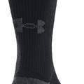 Шкарпетки UA Performance Tech 3pk Crew чорний Уні XL DT-1379512-001, прев. 3