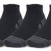 Шкарпетки UA Performance Tech 3pk Low чорний Уні XL DT-1379504-002, прев. 0