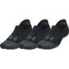 Шкарпетки UA Performance Tech 3pk ULT чорний Уни XL DT-1379502-001, прев. 0