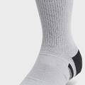 Шкарпетки UA Unisex Perf Tech 6pk Crew чорний, сірий, білий Уні LG DT-1386242-011 ( 6 пар), прев. 1