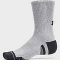 Шкарпетки UA Unisex Perf Tech 6pk Crew чорний, сірий, білий Уні LG DT-1386242-011 ( 6 пар), прев. 2