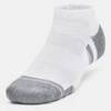 Шкарпетки UA Unisex Perf Tech 6pk Low білий Уні LG DT-1386244-100 ( 6пар ), прев. 0