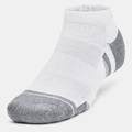 Шкарпетки UA Unisex Perf Tech 6pk Low білий Уні LG DT-1386244-100 (6 пар), прев. 0