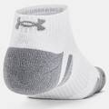 Шкарпетки UA Unisex Perf Tech 6pk Low білий Уні LG DT-1386244-100 (6 пар), прев. 1