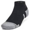 Шкарпетки UA Unisex Perf Tech 6pk Low чорний Уні LG DT-1386244-001 ( 6пар ), прев. 0