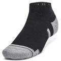 Шкарпетки UA Unisex Perf Tech 6pk Low чорний Уні LG DT-1386244-001 (6 пар), прев. 0