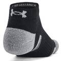 Шкарпетки UA Unisex Perf Tech 6pk Low чорний Уні LG DT-1386244-001 (6 пар), прев. 1