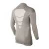 Термобілизна - спортивна футболка з довгим рукавом Nike NPC Hyperwarm Pro 648664-073, прев. 1