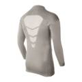 Термобілизна - спортивна футболка з довгим рукавом Nike NPC Hyperwarm Pro 648664-073, прев. 1