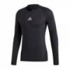 Термобілизна дитяча - футболка з довгим рукавом adidas Junior AlphaSkin LS CW7324, прев. 0