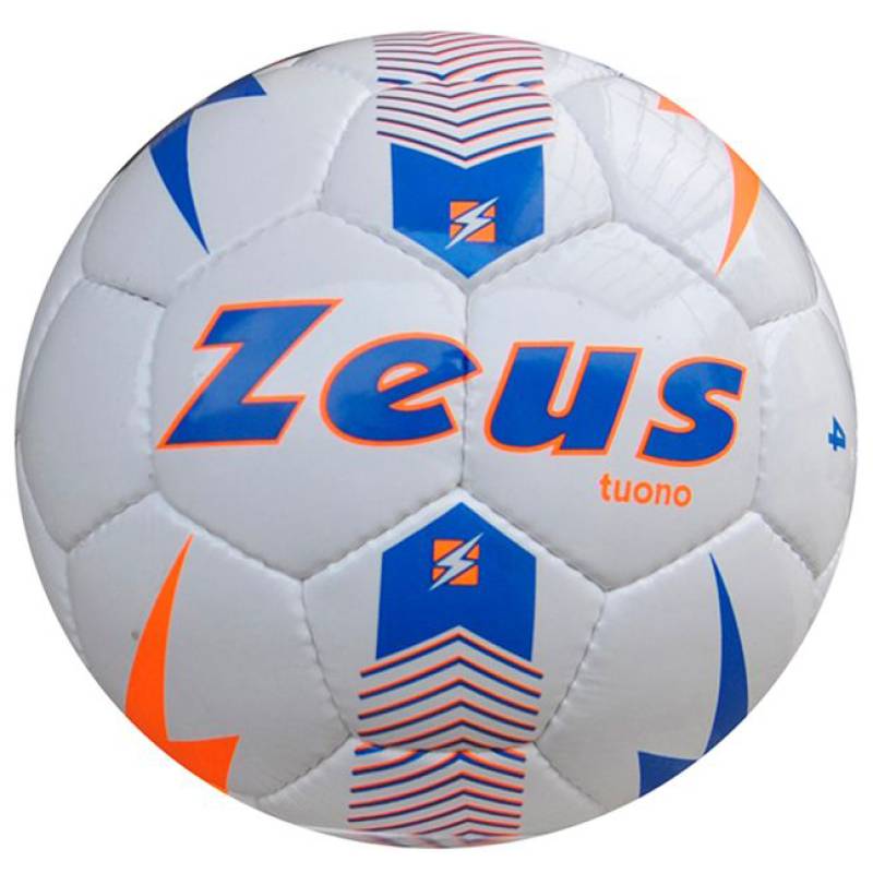 М'яч футбольний Zeus PALLONE TUONO мультиколор Чол 4 DT-Z00337, рис. 0