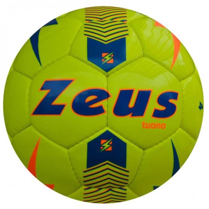 М'яч футбольний Zeus PALLONE TUONO мультиколор Чол 4 DT-Z00874, рис. 0