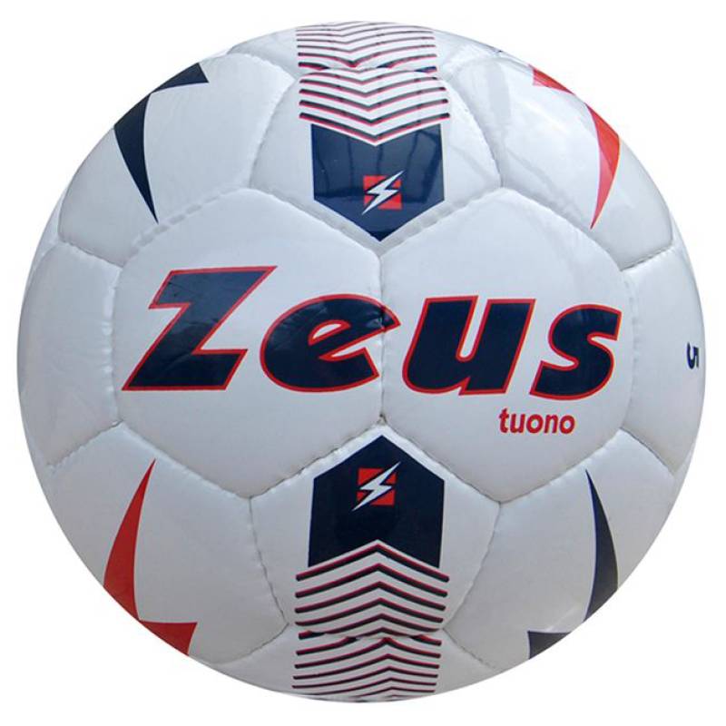 М'яч футбольний Zeus PALLONE TUONO мультиколор Чол 5 DT-Z00338, рис. 0
