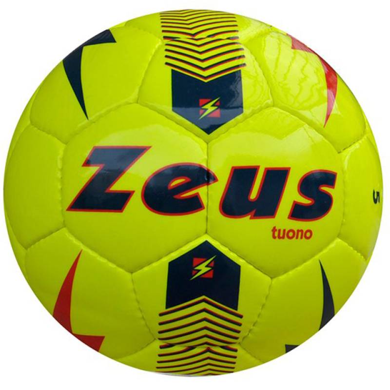 М'яч футбольний Zeus PALLONE TUONO мультиколор Чол 5 DT-Z00889, рис. 0