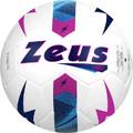 М'яч футбольный Zeus PALLONE HBD білий, фіолетовий Уні 4 DT-Z01850, прев. 0