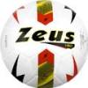М'яч футбольный Zeus PALLONE HBD білий, червоний Уні 5 DT-Z01809, прев. 0
