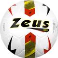 М'яч футбольный Zeus PALLONE HBD білий, червоний Уні 5 DT-Z01809, прев. 0