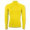 Термокофта JOMA желтого цвета 3477.55.105S, прев. 0