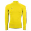Термокофта JOMA жовтого кольору 3477.55.105s, прев. 0