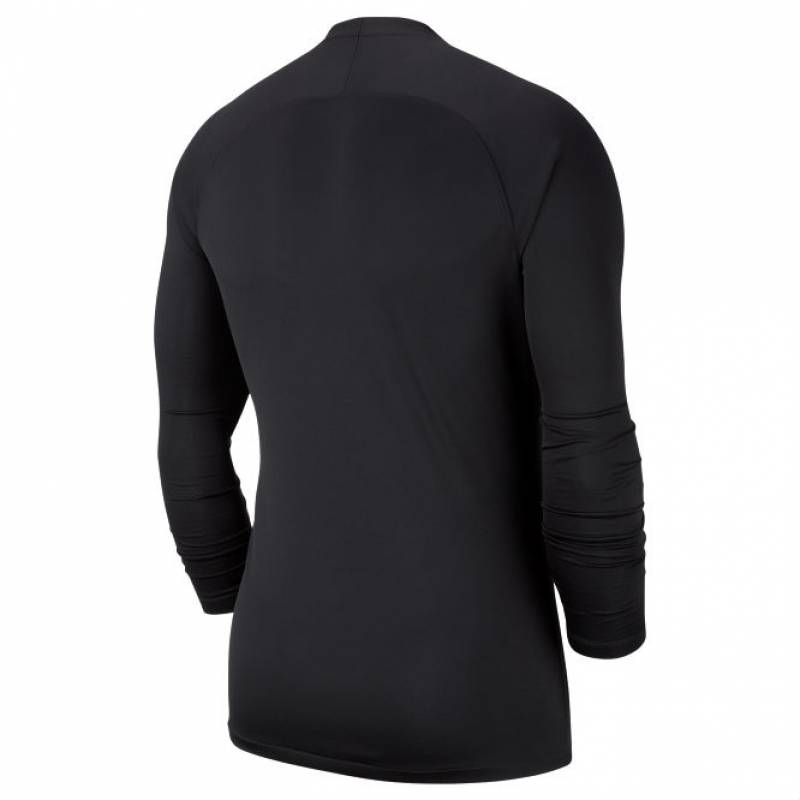 Термофутболка Nike Dry Park First Layer LS AV2609-010, рис. 1