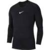 Термофутболка Nike Dry Park First Layer LS AV2609-010, прев. 0