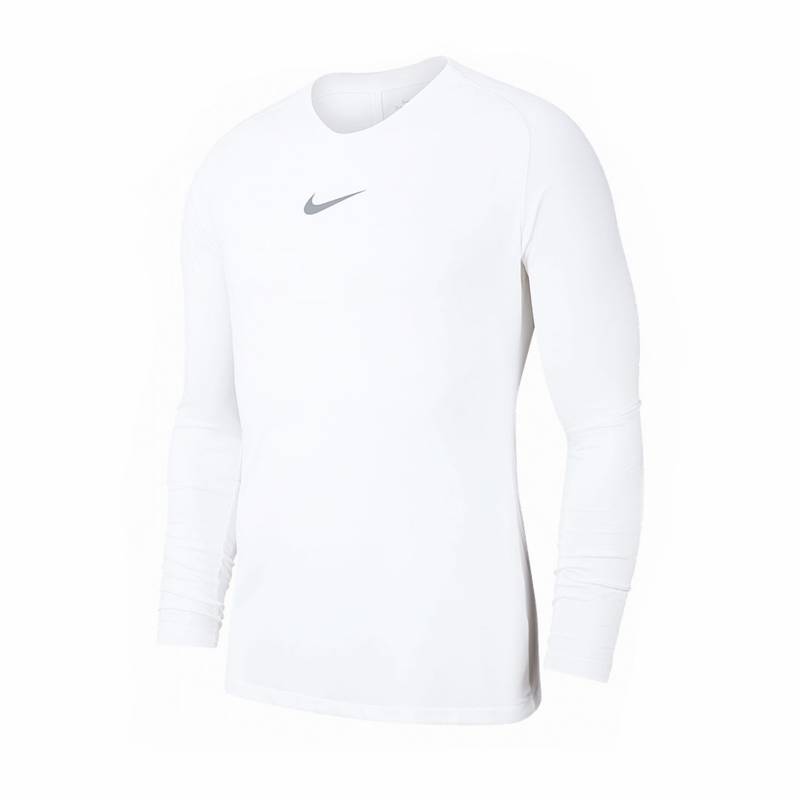 Термокофта Nike Dry Park First Layer LS AV2609-100, рис. 0