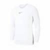 Термокофта Nike Dry Park First Layer LS AV2609-100