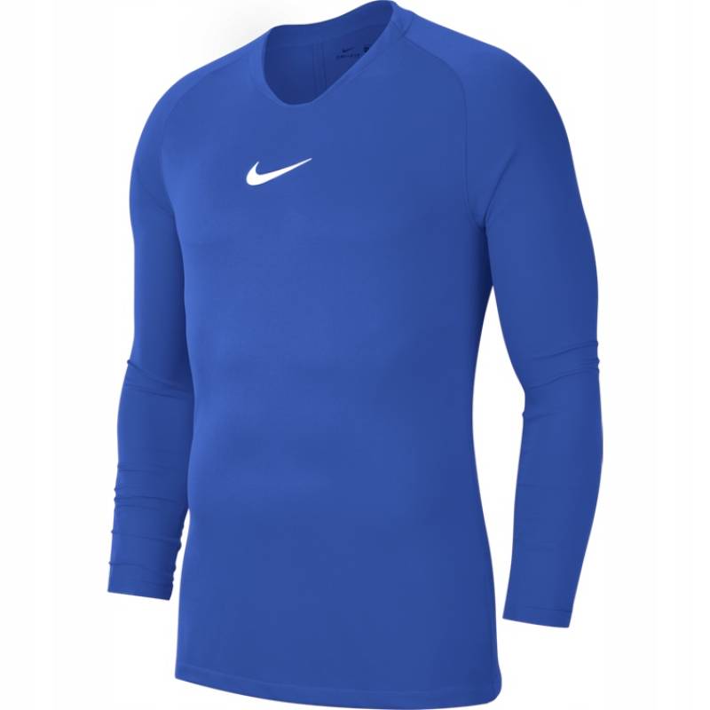 Термокофта Nike Dry Park First Layer LS AV2609-463, рис. 0