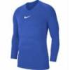 Термокофта Nike Dry Park First Layer LS AV2609-463