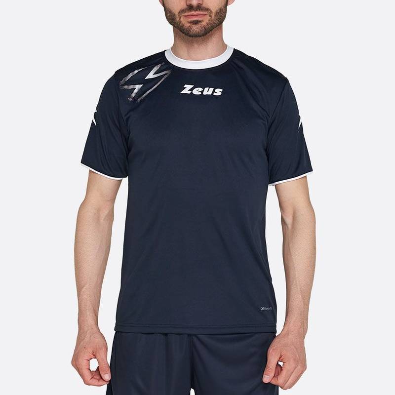 Футболка Zeus SHIRT MIDA синій Діт XS DT-Z01239, рис. 1