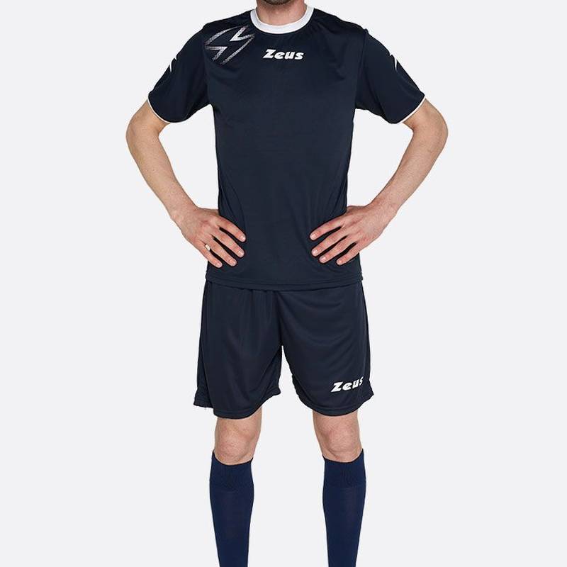 Футболка Zeus SHIRT MIDA синій Діт XS DT-Z01239, рис. 0